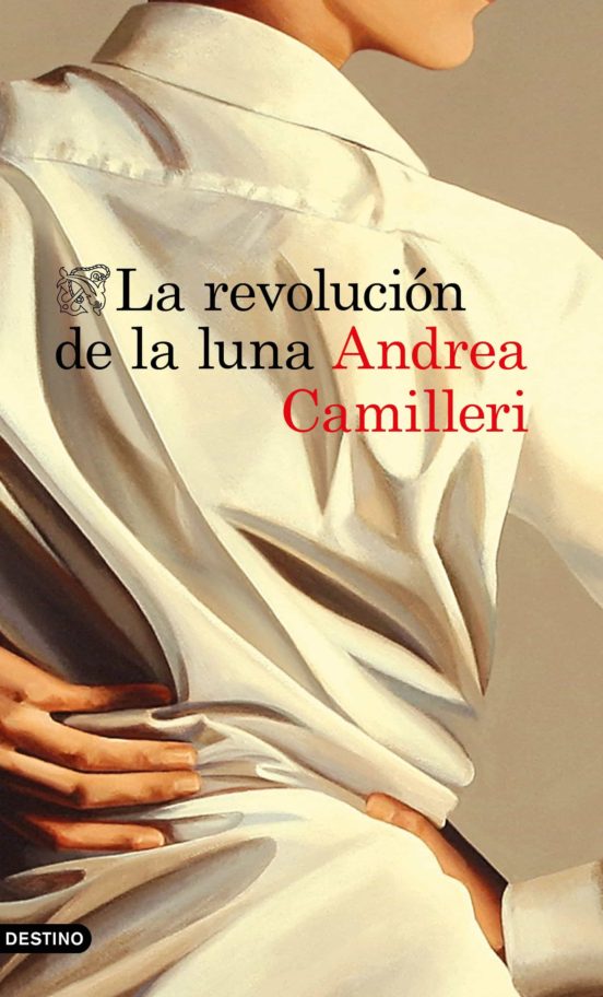 Imatge de la coberta del llibre La revolución de la luna