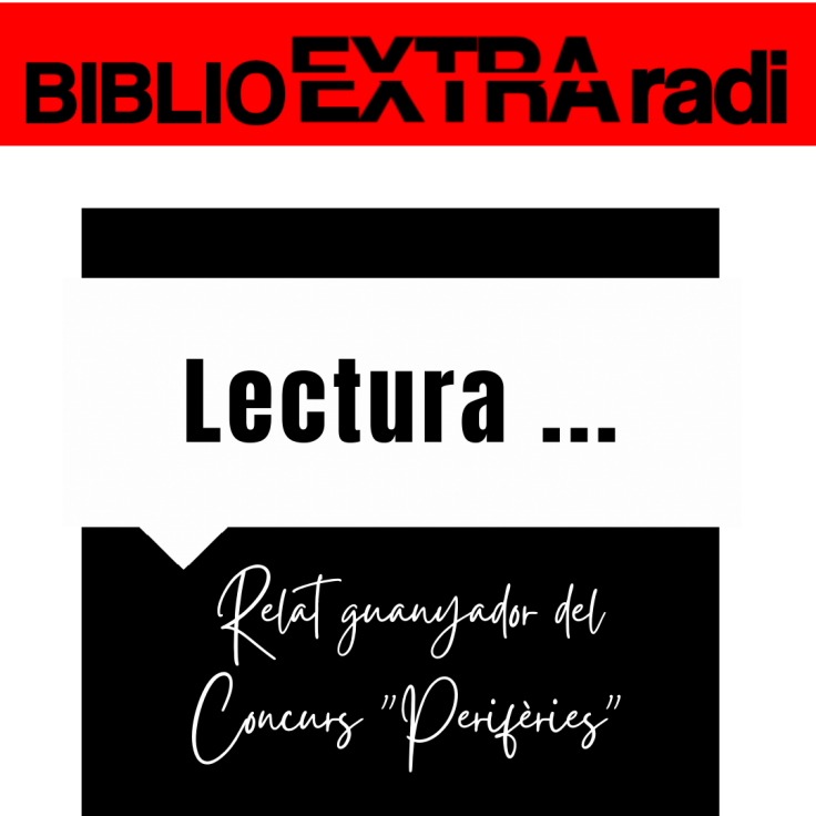 Imatge relacionada amb l'activitat de BiblioExtraradi