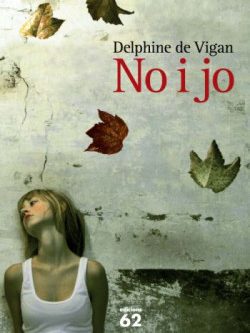 Imatge de la portada del llibre No i jo